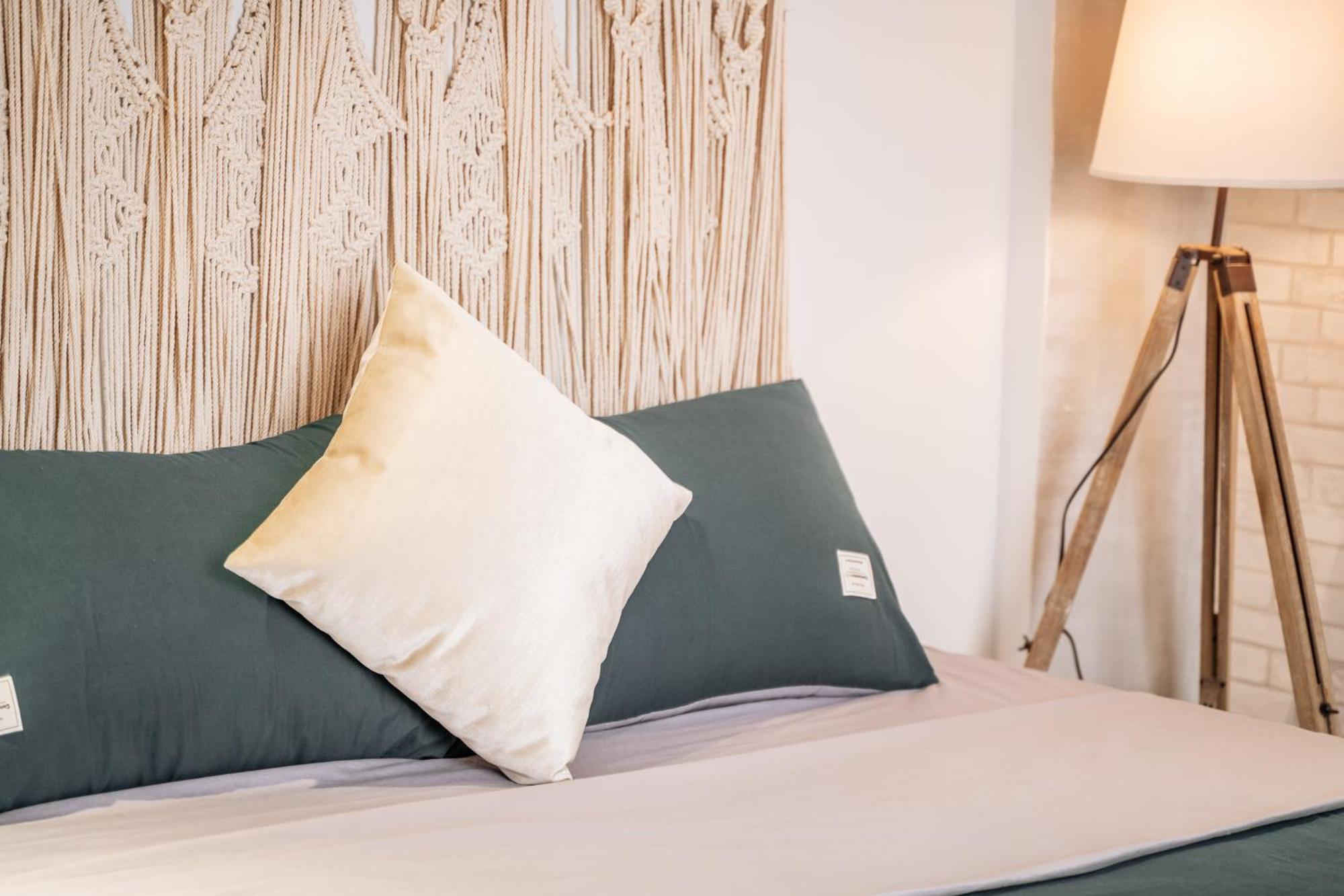 Căn hộ Lahomestay Khuat Duy Tien